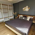 Magnificent And Modern Appt