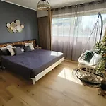 Magnificent And Modern Appt