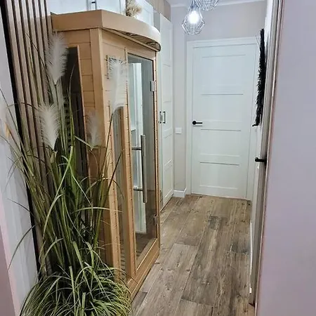 Magnificent And Modern Appt Appartement *