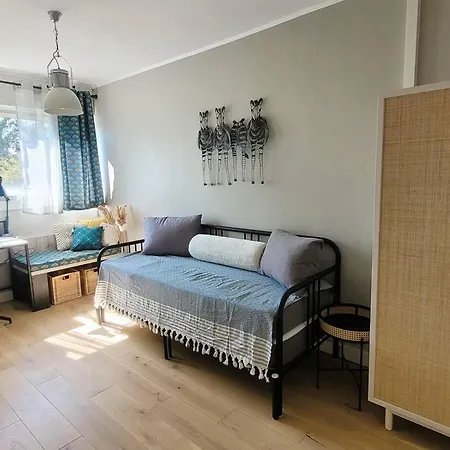 Appartement Magnificent And Modern Appt *