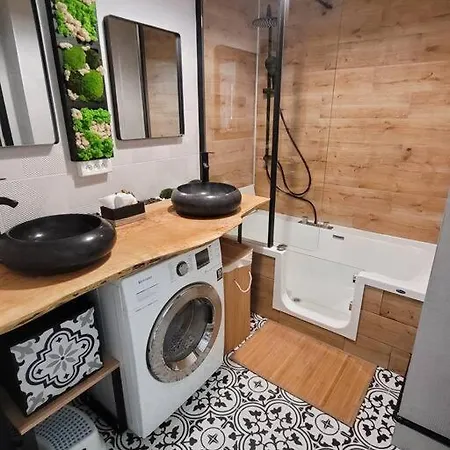Magnificent And Modern Appt Apartment
