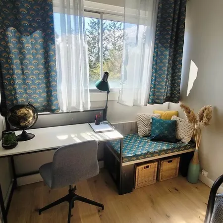Magnificent And Modern Appt Appartement